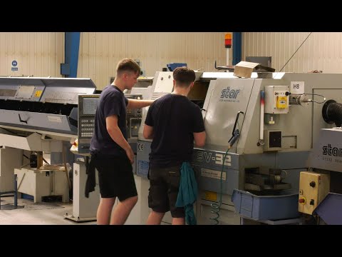 How far have these machines come since 1989