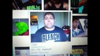 Dashiexp without his hat!!