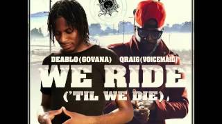 Govana (Deablo) & Voicemail - Til We Die - January 2016
