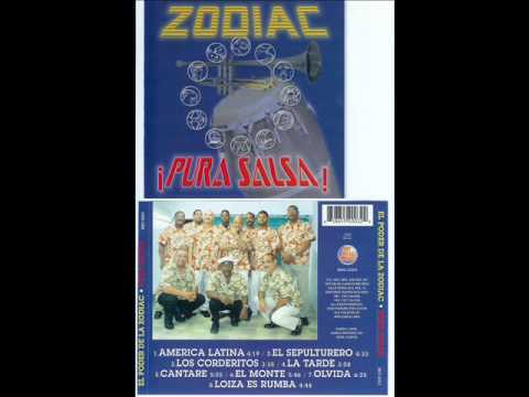 Orquesta Zodiac    Mi Guitarra