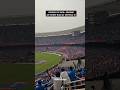 Crowd Singing Jai Shree Ram In Ind Vs Pak Match Indvspak Worldcup Jaishreeram Shorts