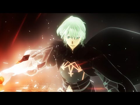 Beginner Byleth Combos+Tips