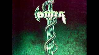 Omen Best Of 02, Az Áldozat