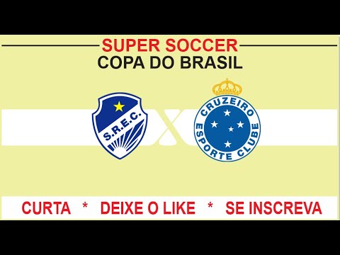 SAO RAIMUNDO X CRUZEIRO