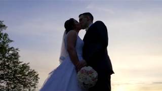 Martina & Bastian wedding moments