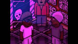 Samwell - What What In the Butt - Khina