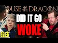 Was it FORCED? House of the Dragon Episode 6 Review.