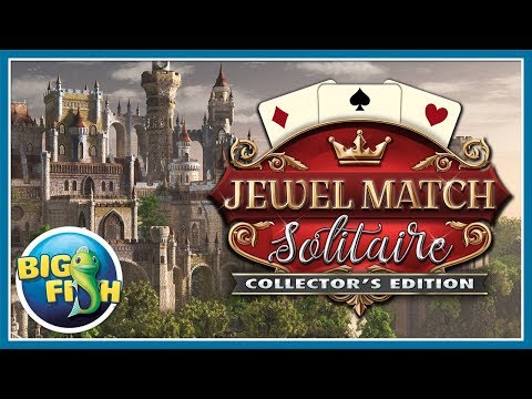 Jewel Match Solitaire Collector's Edition thumbnail