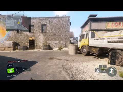 Call of Duty®: Black Ops III - FFA - Kuda testing Fast Mags