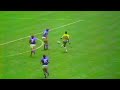 Carlos Alberto Goal - Brazil v Italy 1970 World Cup Final