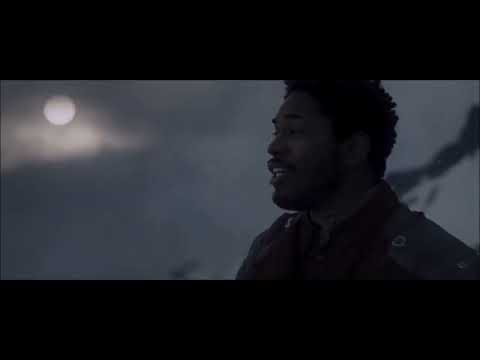 Cyrano Soundtrack - Close My Eyes (written by The National)