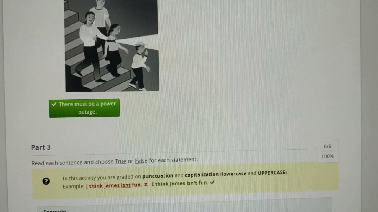 top notch 3 u.5 test