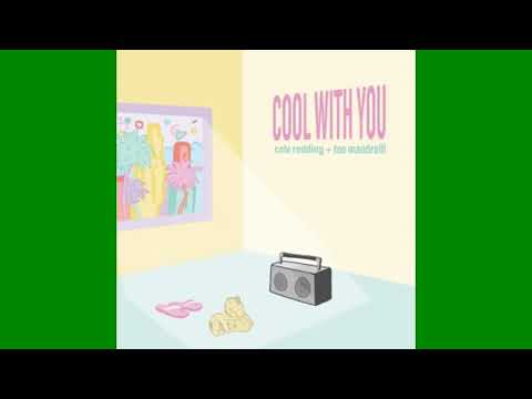 Cole Redding & Teo Mandrelli - Cool With You (Original Version) HQ