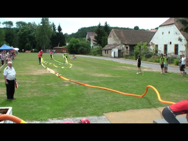 Nihošovice, 11. 07. 2015