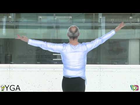 Davide Chiesa - Italian Adult Cup Egna 2018 - AP