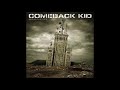 COMEBACK KID - Industry Standards