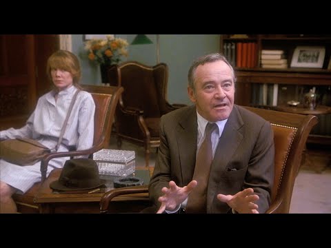 MISSING (1982)  Clip - Jack Lemmon & Sissy Spacek