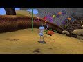 A Bug S Life Nintendo 64 Gameplay 720p60fps