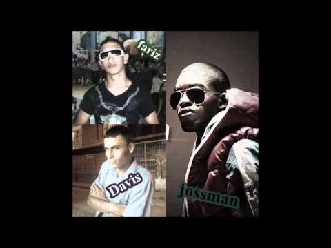 Este amor por ti - Fariz & Davisz ❌ Jossman [ Street Melody ]