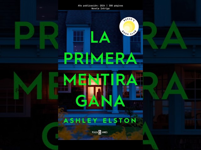 Vídeo relacionado con La primera mentira gana (SUMA)