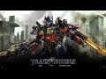 Transformers 4 Age Of Extinction - Full Original Soundtrack OST