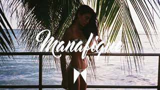 Dante Klein - Harder ft. HAILZ (KAMIO Remix)