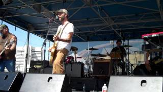 Lucero - &#39;Watch It Burn&#39;