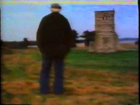 Jack Hargreaves - How plague devastated the villages of Wessex (pt 1)