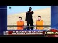 ISIS - claims 1 Japanese hostage killed - YouTube