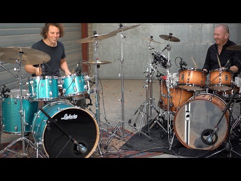 OLAF FASE VS MAURITS DE VRIES