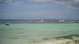 preview picture of video 'Alona Beach Diving, Panglao Island, Bohol, Philippines'