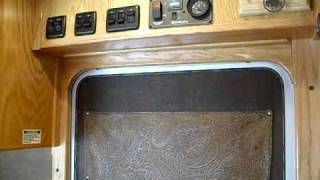 2009 Platinum Coach 4 Horse Trailer with 15' Living Quarter by Outlaw Conversions