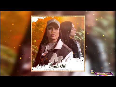 Firyuza - Mesele Däl (feat Likehoneeeeey)