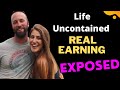 Life Uncontained Net Worth | How Much Money Life Uncontained  Makes on Youtube 2021 | Latest Episode