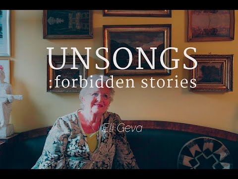 MODDI - UNSONGS: The story behind 