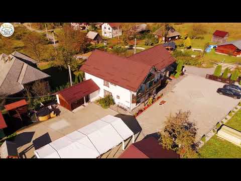 Lacrima Izei   Sacel, Maramures