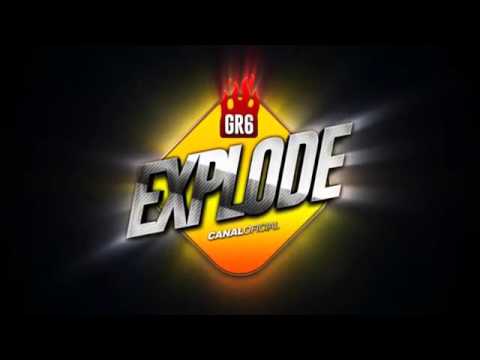 MC Léo da Baixada, MC Huguinho, MC neguinho do kaxeta -Medley de exclusividade