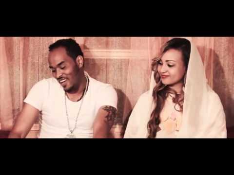 Mamila Lukas - Harerga  - (Official Music Video)  New Ethiopian Music 2015