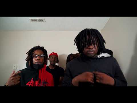 SSP Benny Ft. Mezz17X -Thug Talk (Official Video)