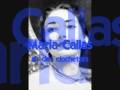Maria Callas - AIR DES CLOCHETTES (ou va la ...