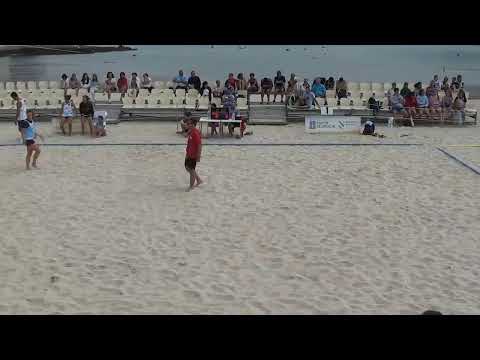 190720 BM PRAIA  BAIONA FASE FINAL  JF  VEBA_MAGIC - PESCADOS