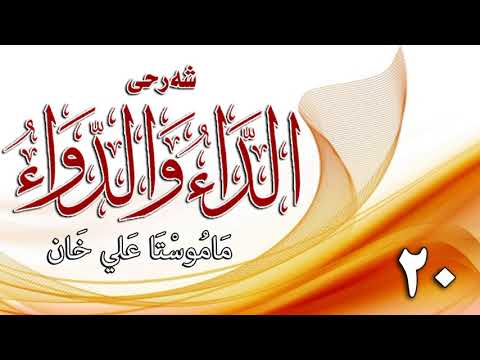 وانەی بیستەم