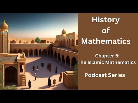 The Islamic Golden Age: Unveiling the Contributions to Mathematics