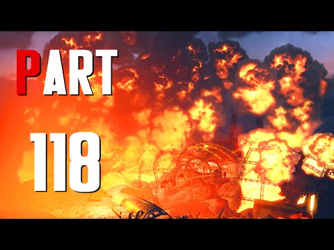 Fallout 4 Part 118: The Botherhood Of Ashes