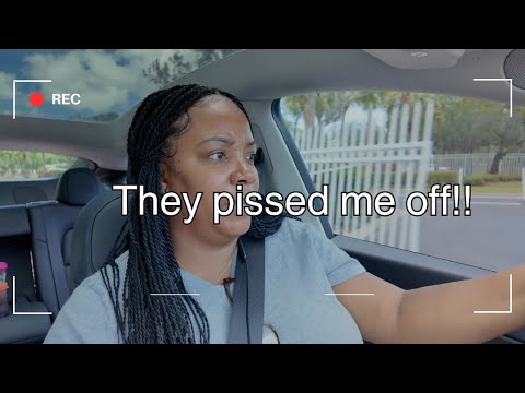 Why is my family like this???