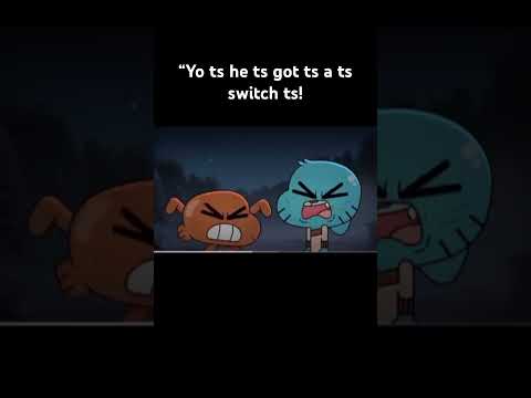 Ts in ts already ts gone ts gang ts😭