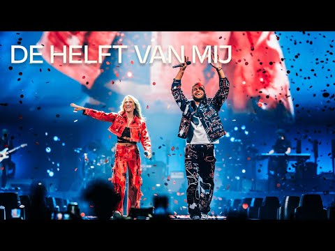 De Helft Van Mij - Suzan & Freek