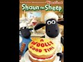 Opening To Shaun The Sheep A Woolly Good Time 2010 DVD