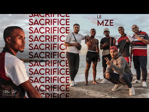 Le Mzé - Sacrifice//FullHD