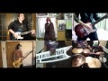 [HD]TIGER & BUNNY OP [Orion wo nazoru] Band ...